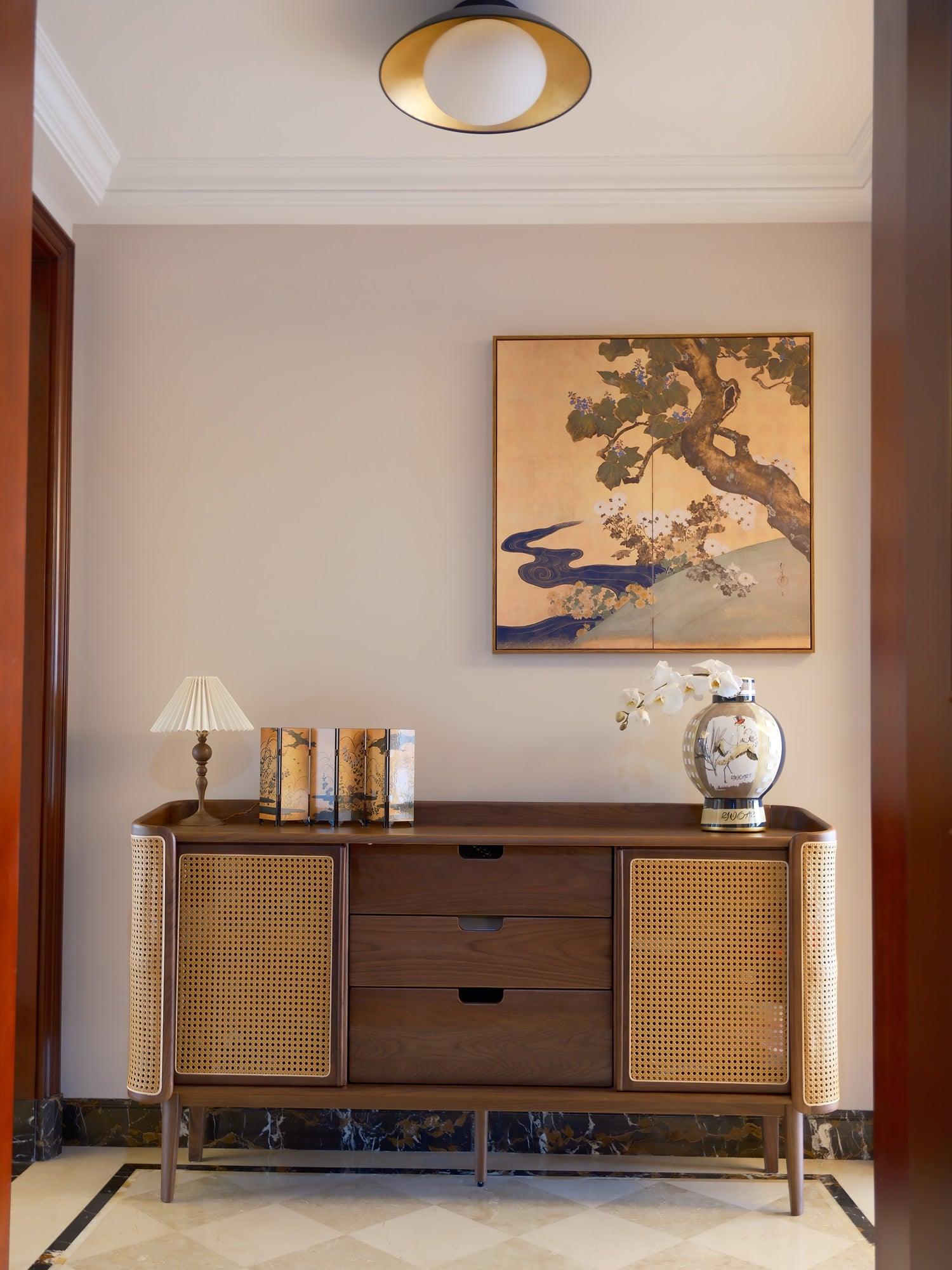 Adrienne Ceiling Lamp by FIFTH & BEAM — product view 20