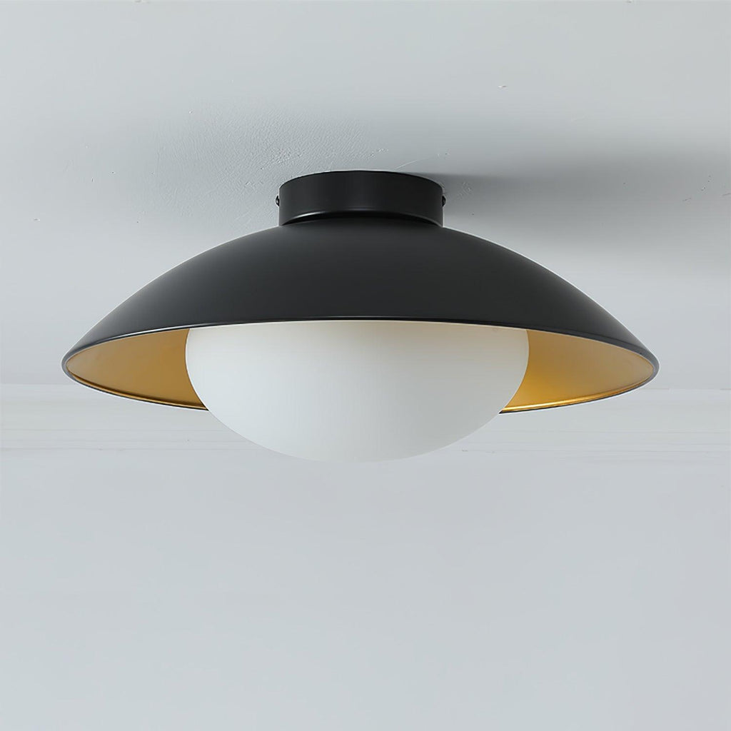 Adrienne Ceiling Lamp by FIFTH & BEAM — product view 8