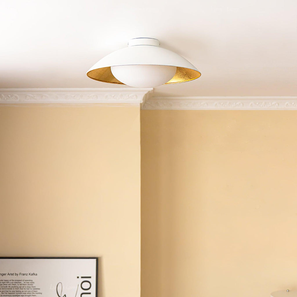 Adrienne Ceiling Lamp by FIFTH & BEAM — product view 21