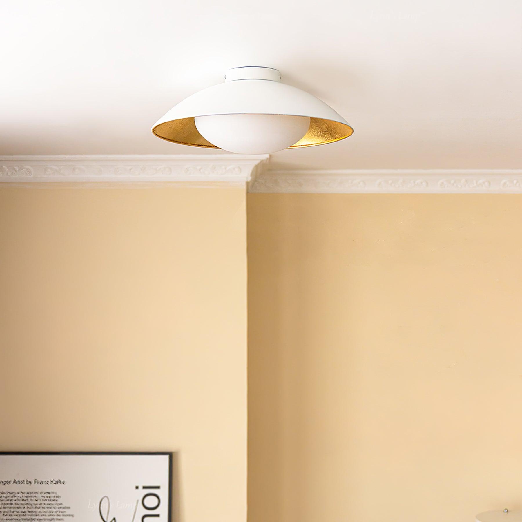 Adrienne Ceiling Lamp by FIFTH & BEAM — product view 21
