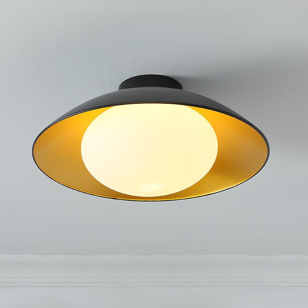 Adrienne Ceiling Lamp by FIFTH & BEAM — product view 23