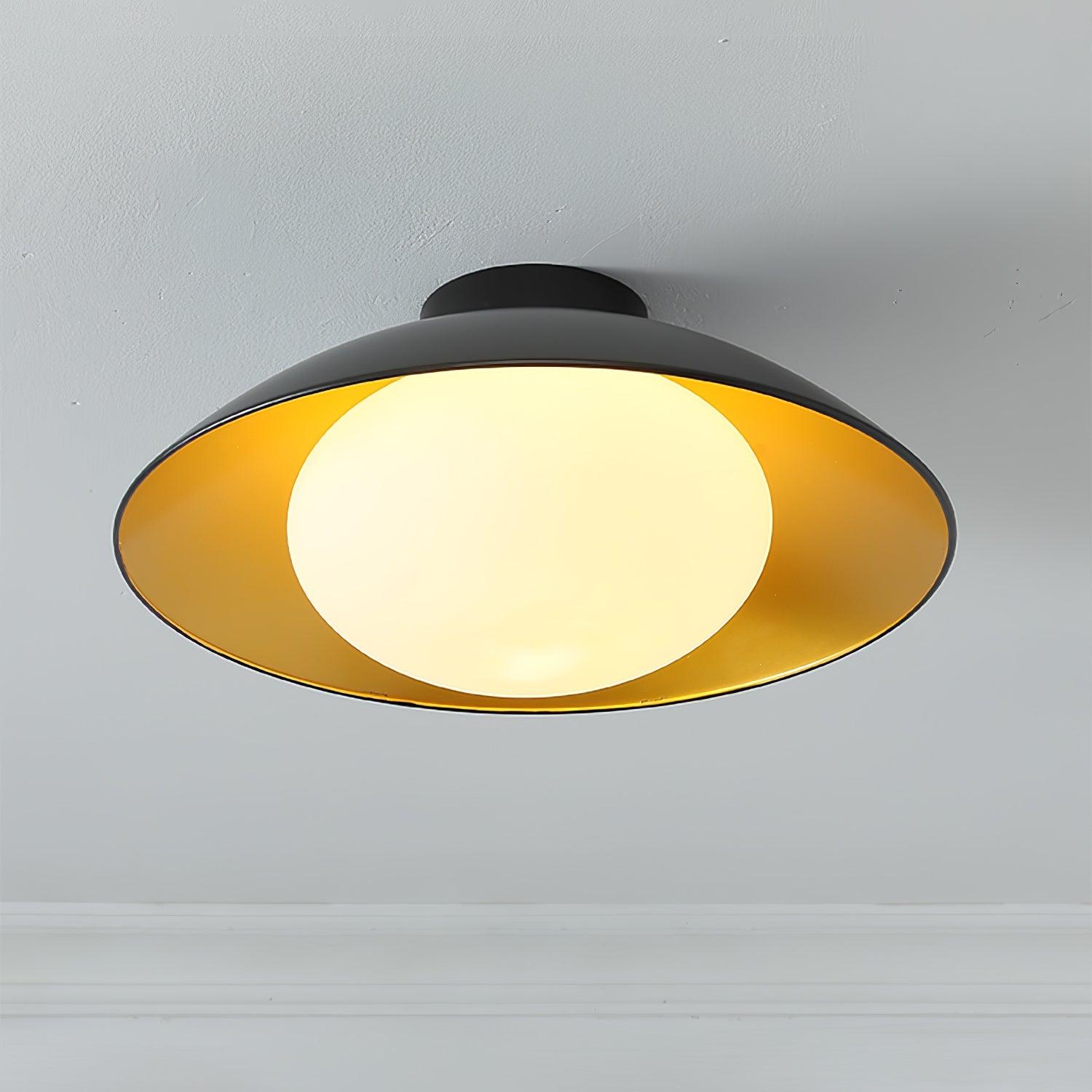 Adrienne Ceiling Lamp by FIFTH & BEAM — product view 23