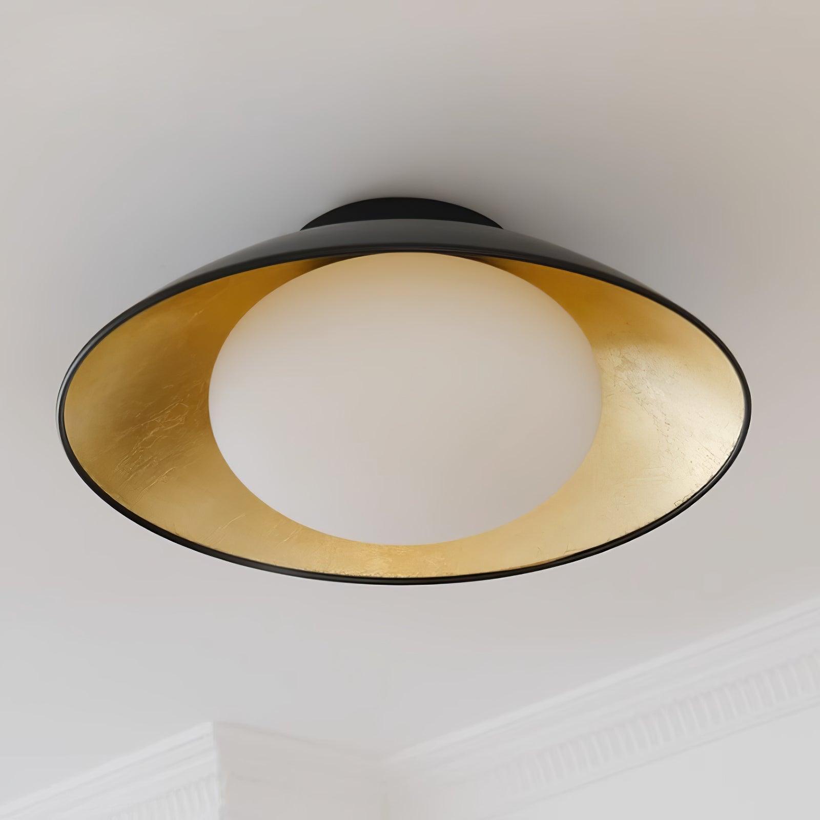 Adrienne Ceiling Lamp by FIFTH & BEAM — product view 24
