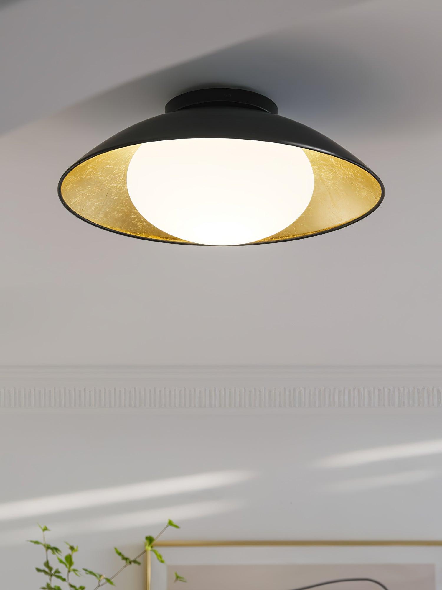Adrienne Ceiling Lamp by FIFTH & BEAM — product view 2