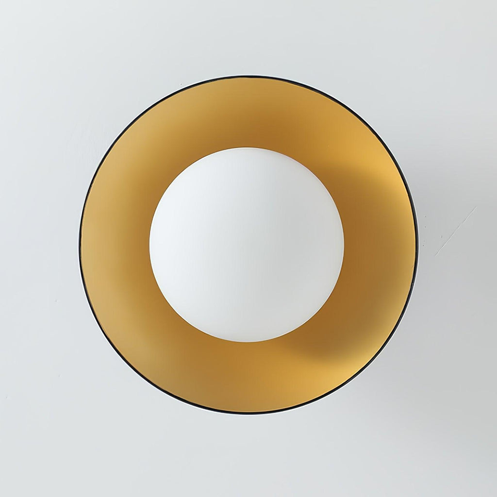 Adrienne Ceiling Lamp by FIFTH & BEAM — product view 28