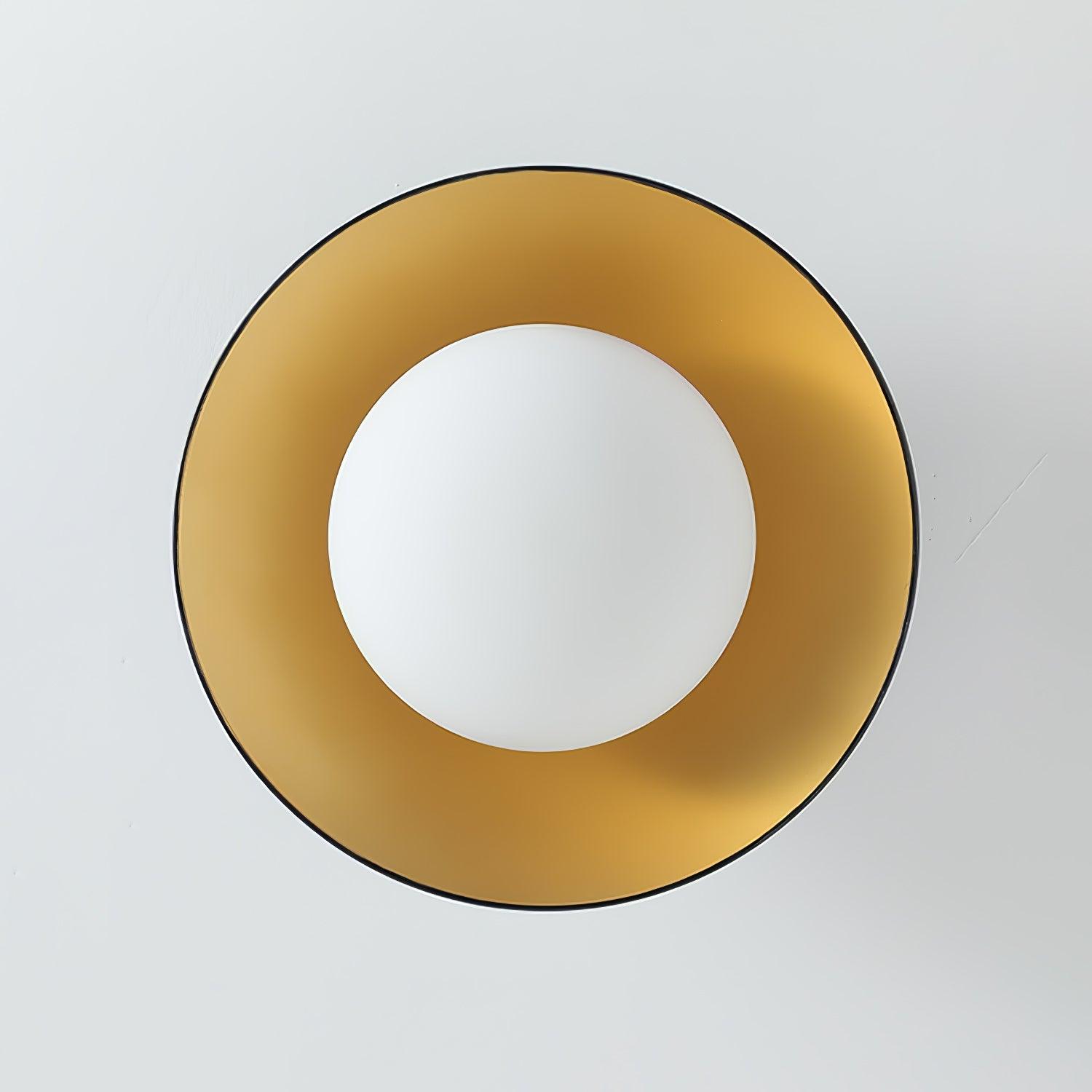 Adrienne Ceiling Lamp by FIFTH & BEAM — product view 28