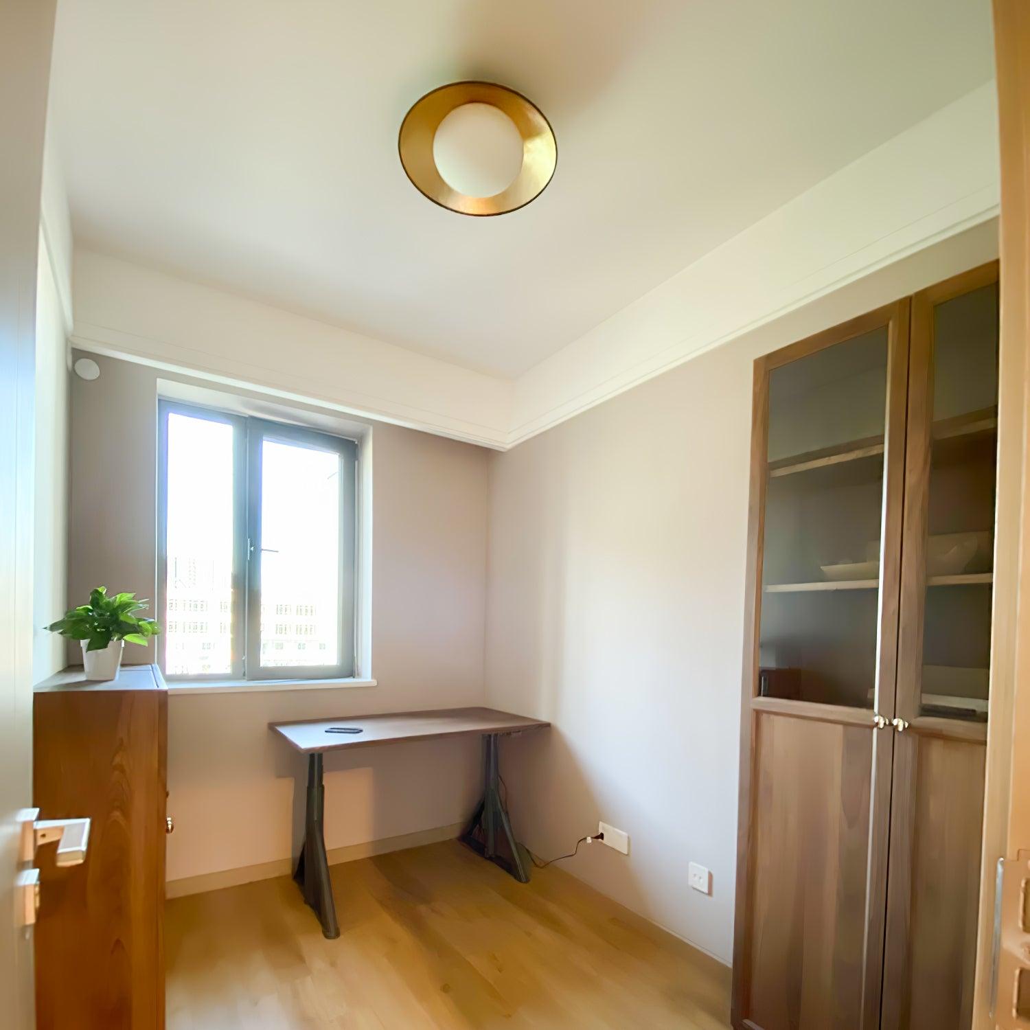 Adrienne Ceiling Lamp by FIFTH & BEAM — product view 30