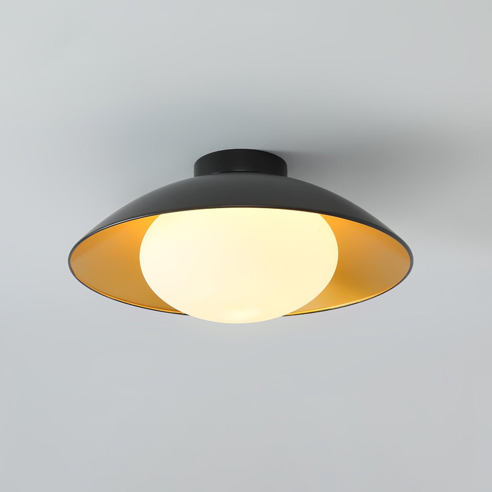 Adrienne Ceiling Lamp by FIFTH & BEAM — product view 4