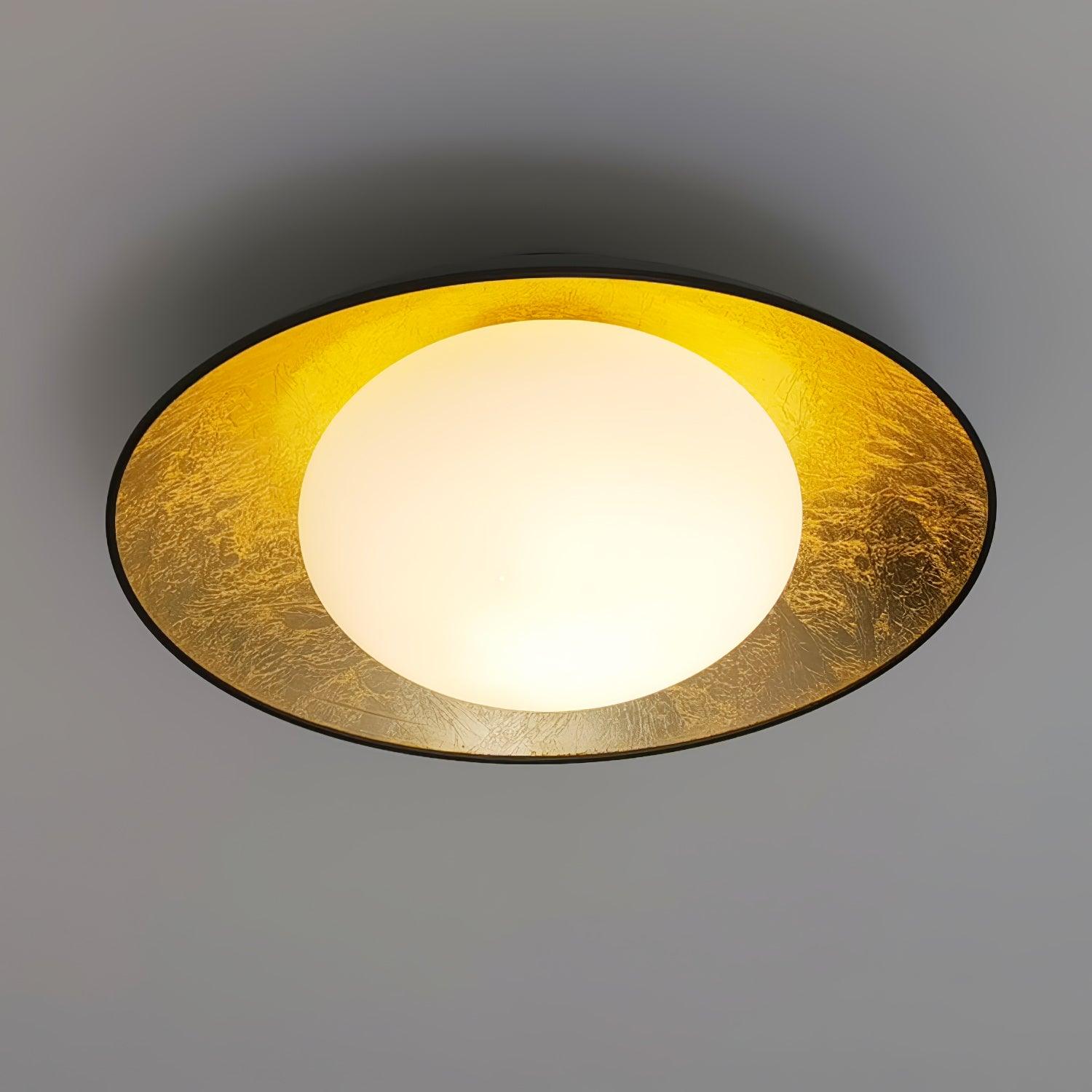 Adrienne Ceiling Lamp by FIFTH & BEAM — product view 7