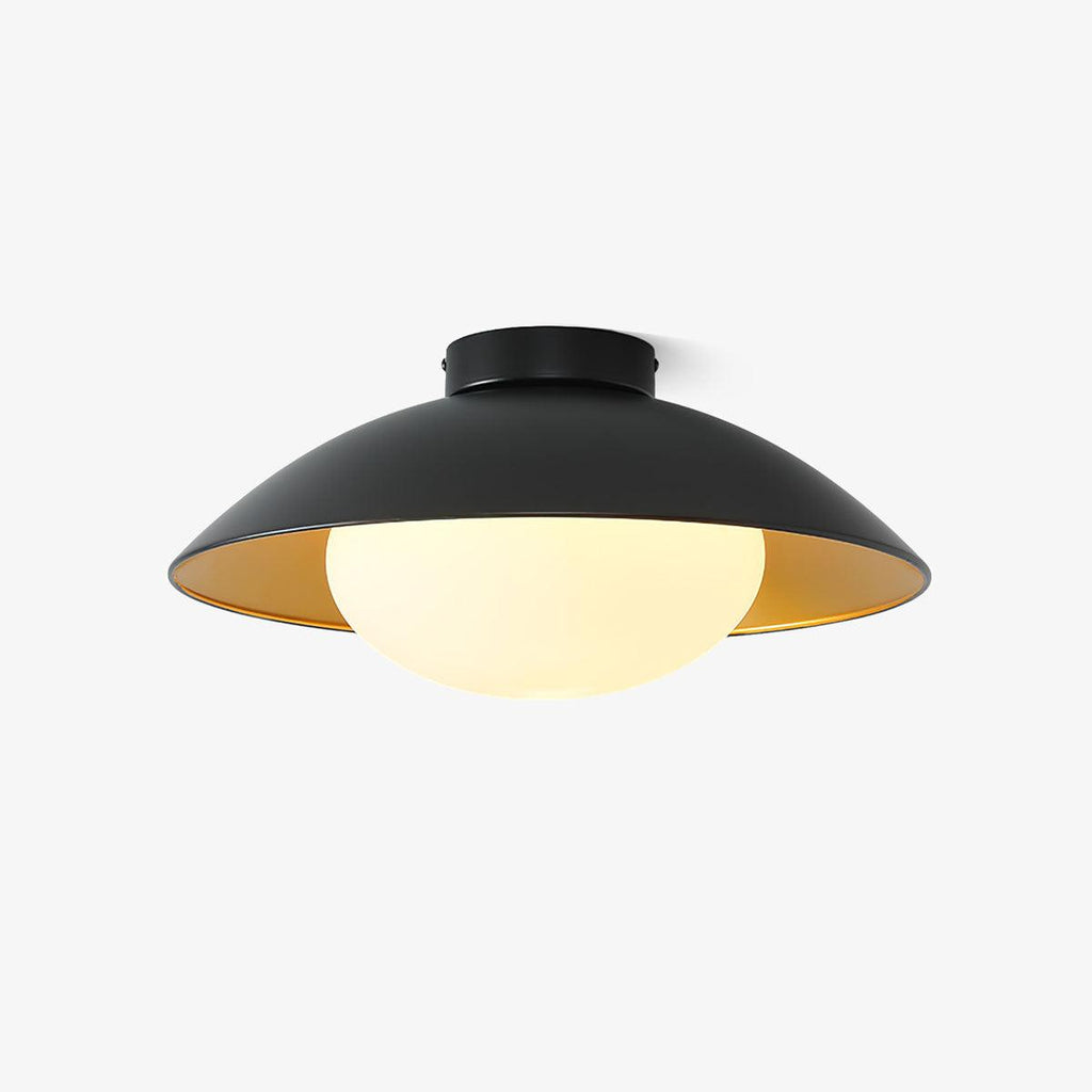 Adrienne Ceiling Lamp by FIFTH & BEAM — product view 1