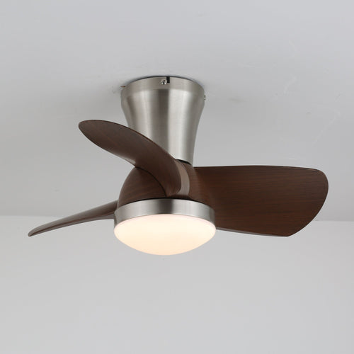 Aero Echo Ceiling Fan Light by FIFTH & BEAM — product view 2