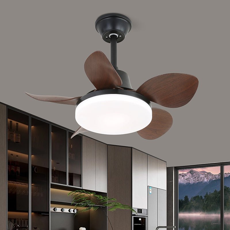 Aeroglow LED Ceiling Fan Light by FIFTH & BEAM — product view 8