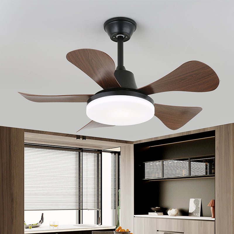 Aeroglow LED Ceiling Fan Light by FIFTH & BEAM — product view 9