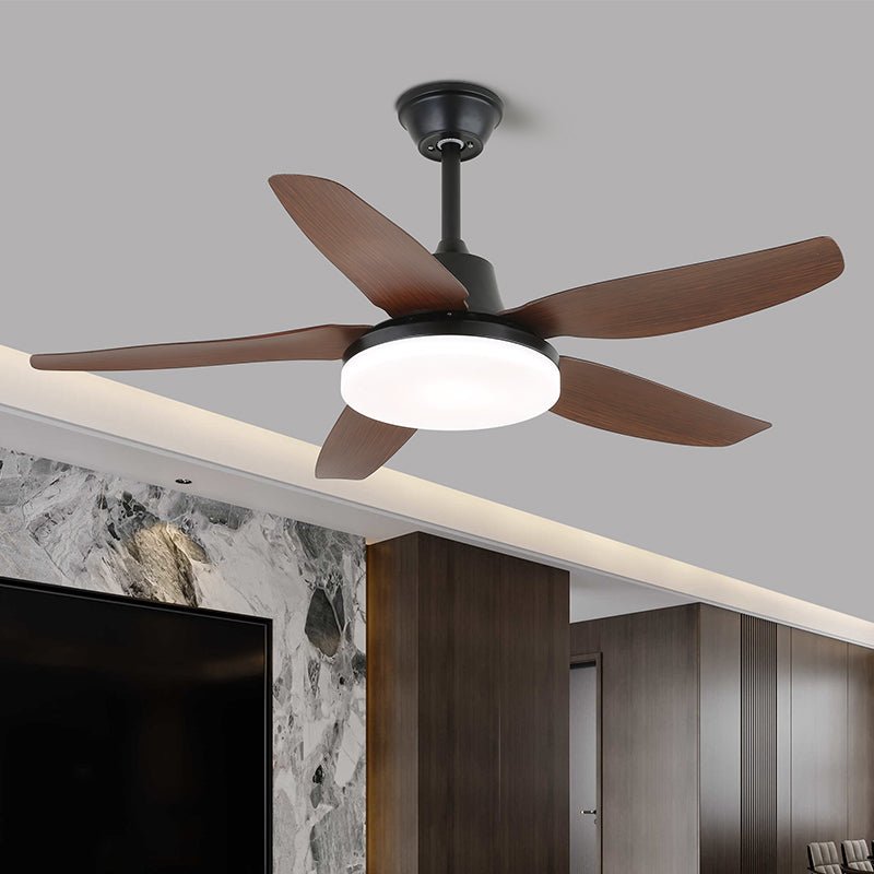 Aeroglow LED Ceiling Fan Light by FIFTH & BEAM — product view 10