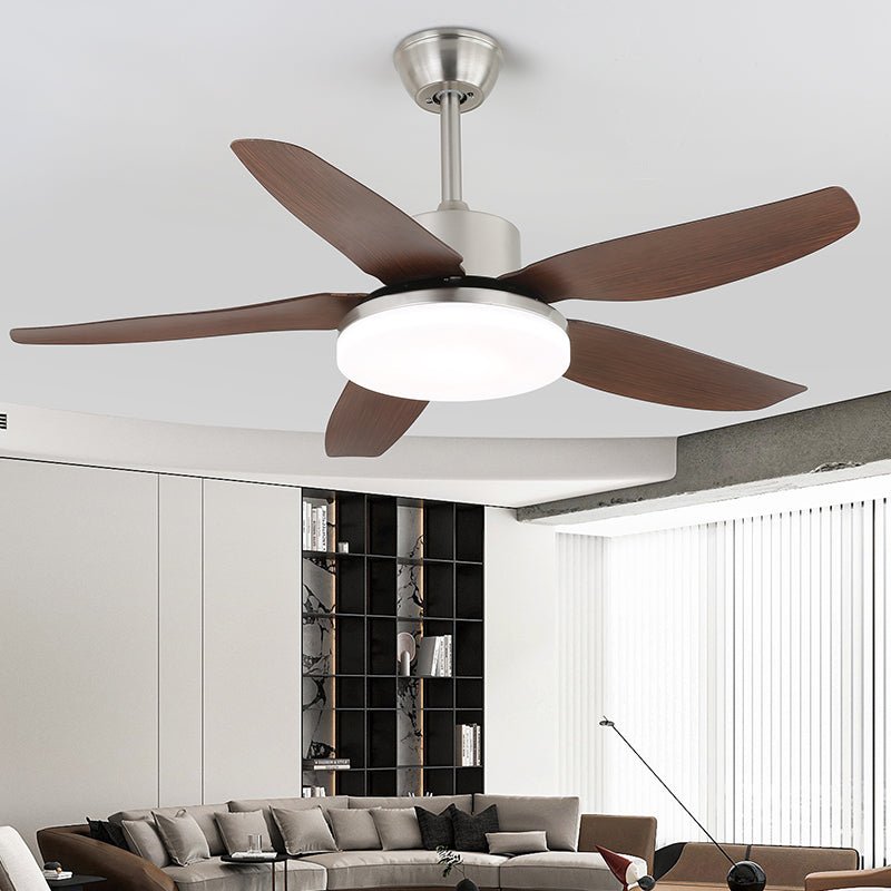 Aeroglow LED Ceiling Fan Light by FIFTH & BEAM — product view 11
