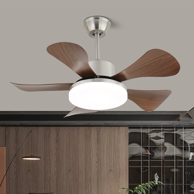 Aeroglow LED Ceiling Fan Light by FIFTH & BEAM — product view 6
