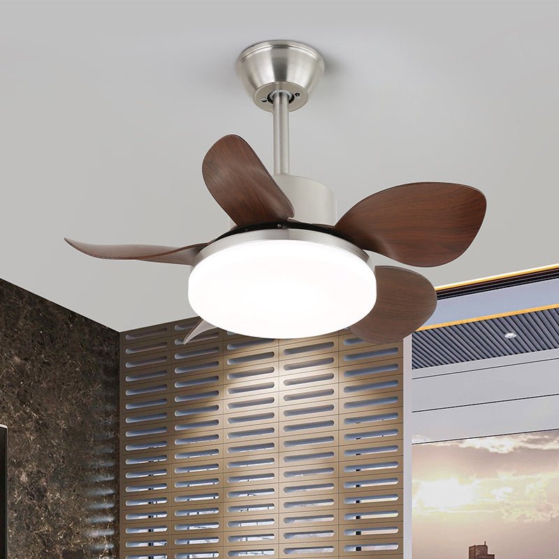 Aeroglow LED Ceiling Fan Light by FIFTH & BEAM — product view 7