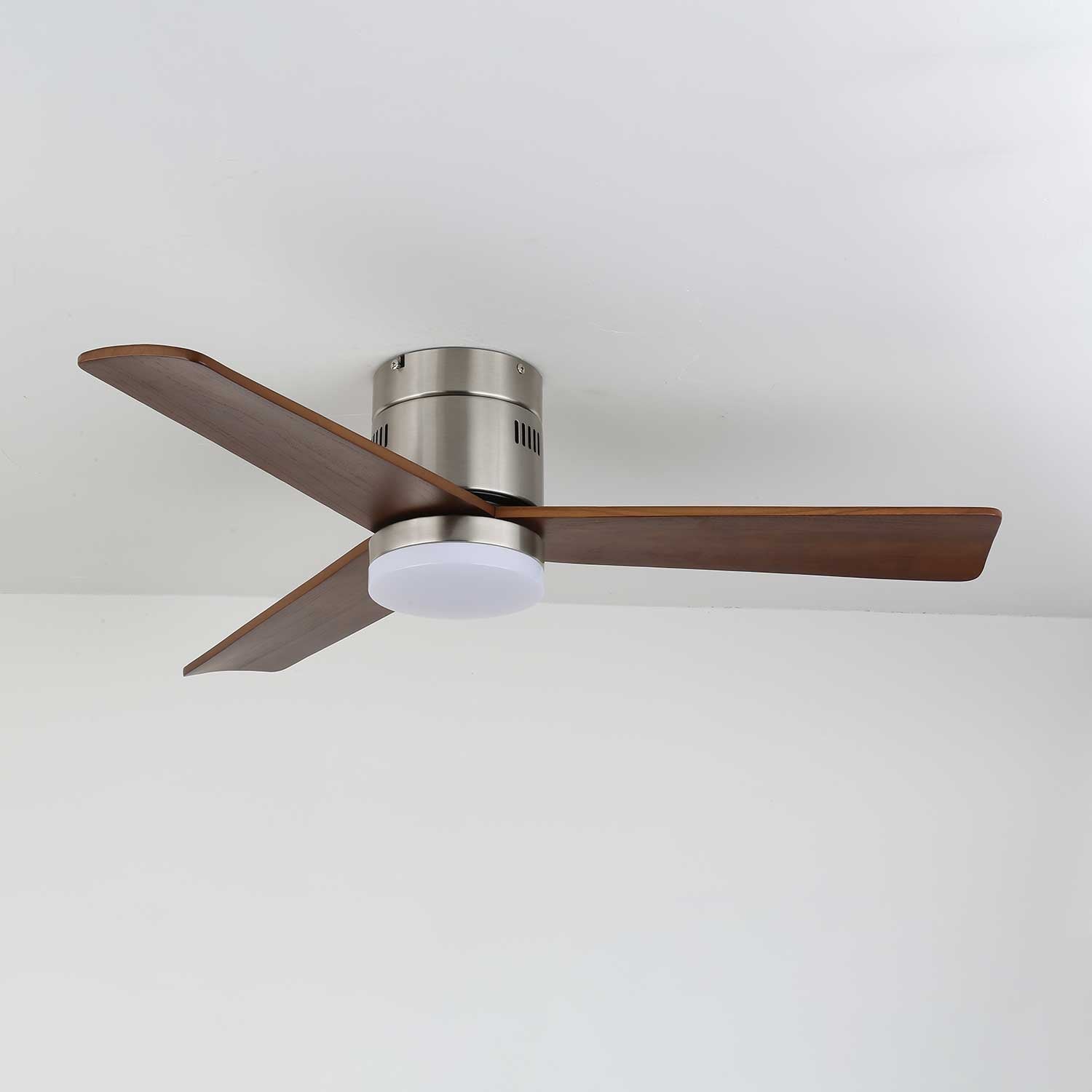 Aeroluxe Modern Ceiling Fan Light by FIFTH & BEAM — product view 15