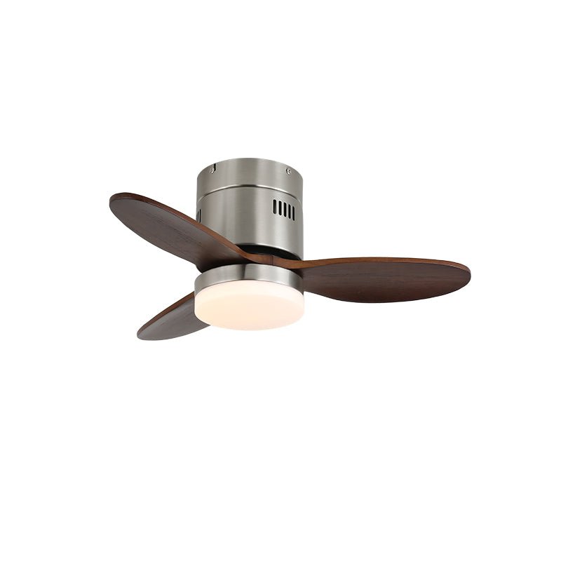 Aeroluxe Modern Ceiling Fan Light by FIFTH & BEAM — product view 3