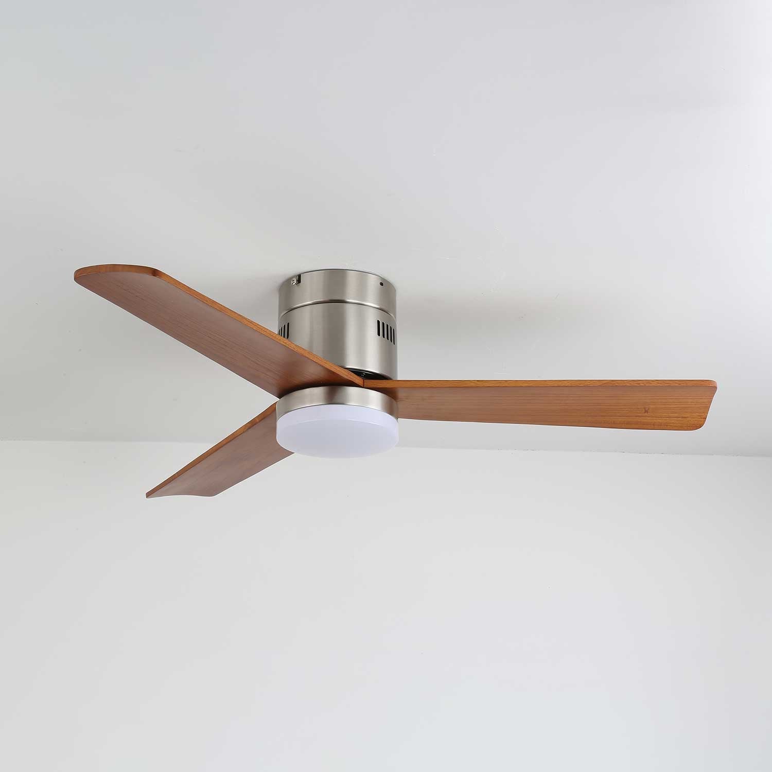 Aeroluxe Modern Ceiling Fan Light by FIFTH & BEAM — product view 10