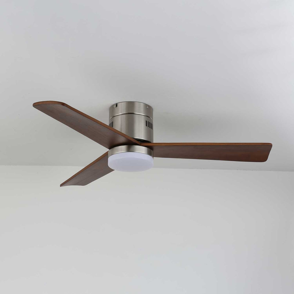 Aeroluxe Modern Ceiling Fan Light by FIFTH & BEAM — product view 11