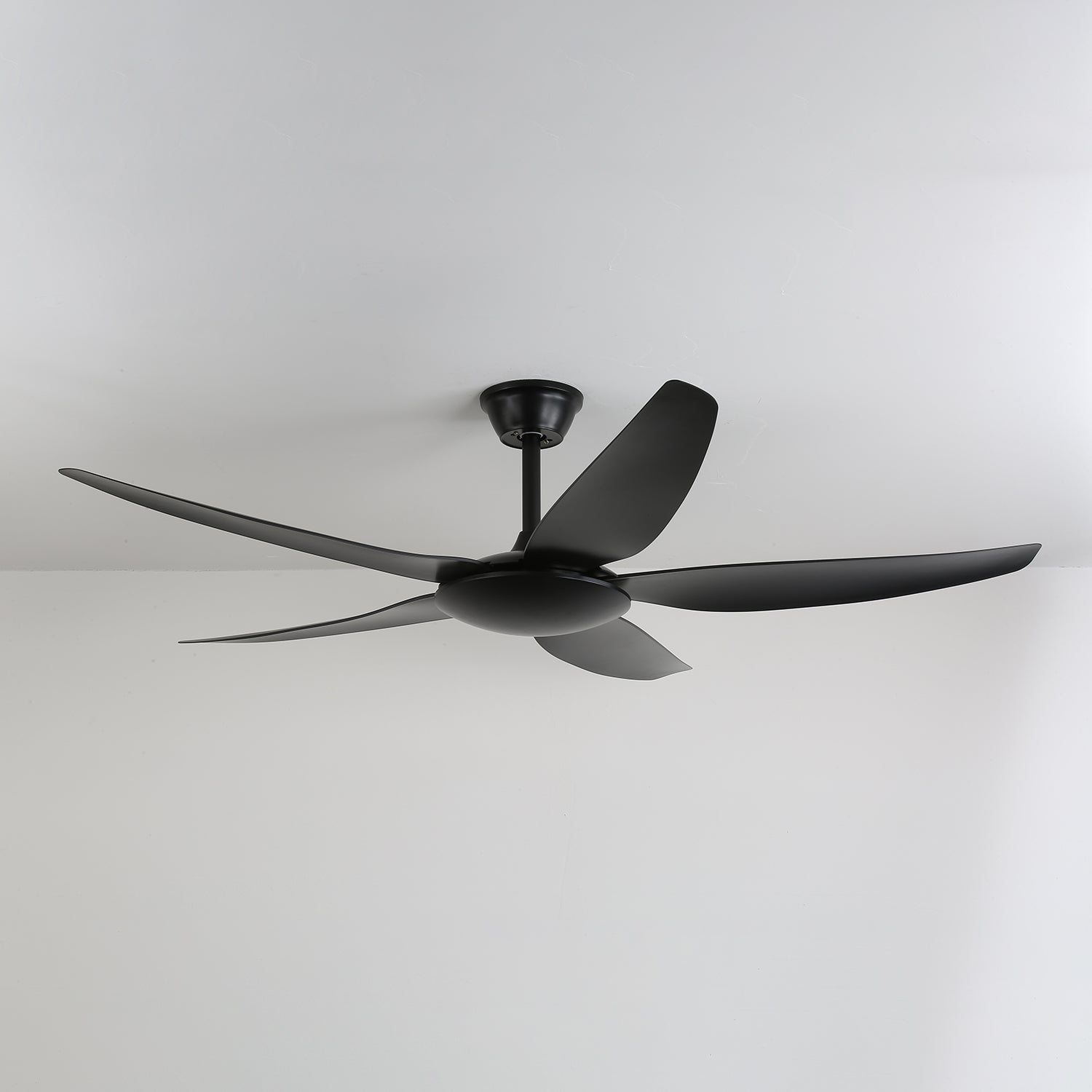 Aeron Noir Ceiling Fan by FIFTH & BEAM — product view 7