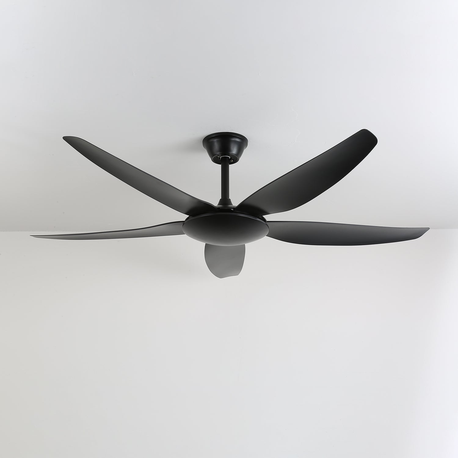Aeron Noir Ceiling Fan by FIFTH & BEAM — product view 2