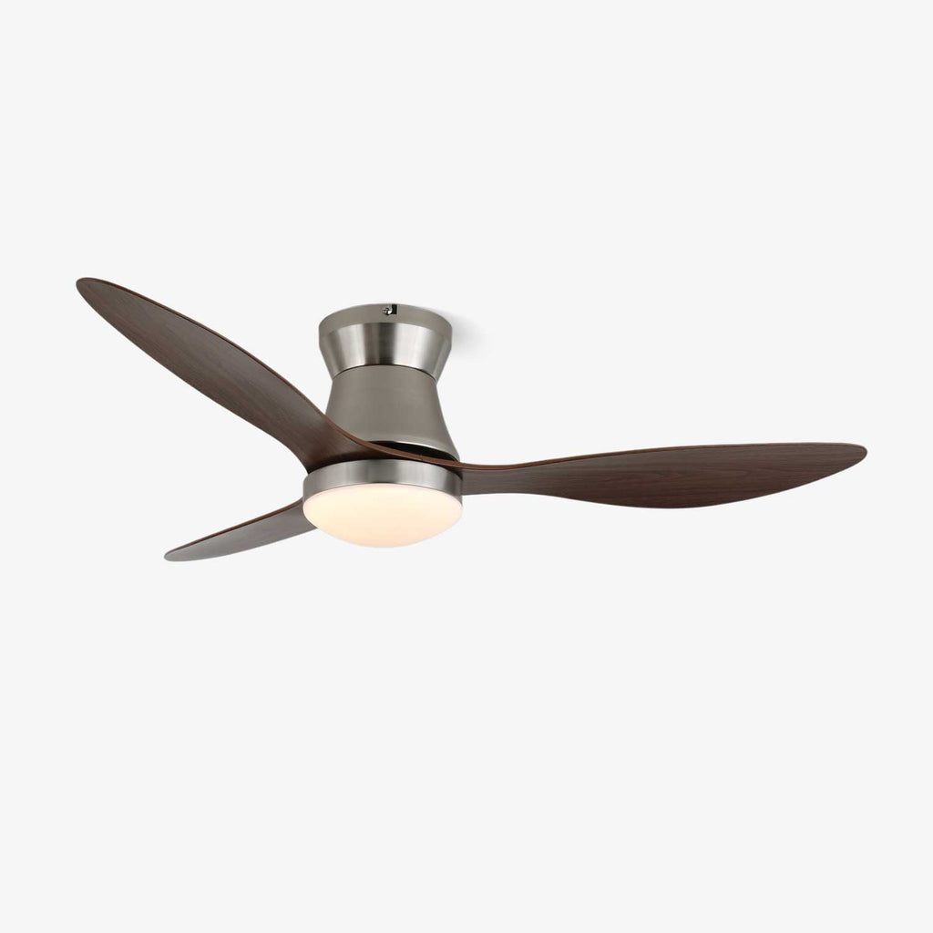 Aeronix Ceiling Fan Light by FIFTH & BEAM — product view 1
