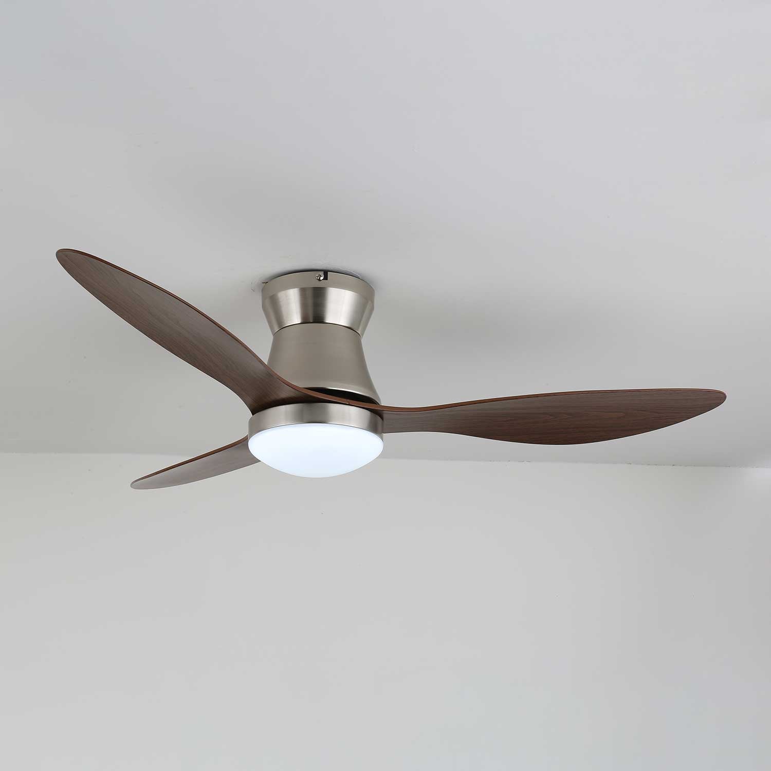 Aeronix Ceiling Fan Light by FIFTH & BEAM — product view 3