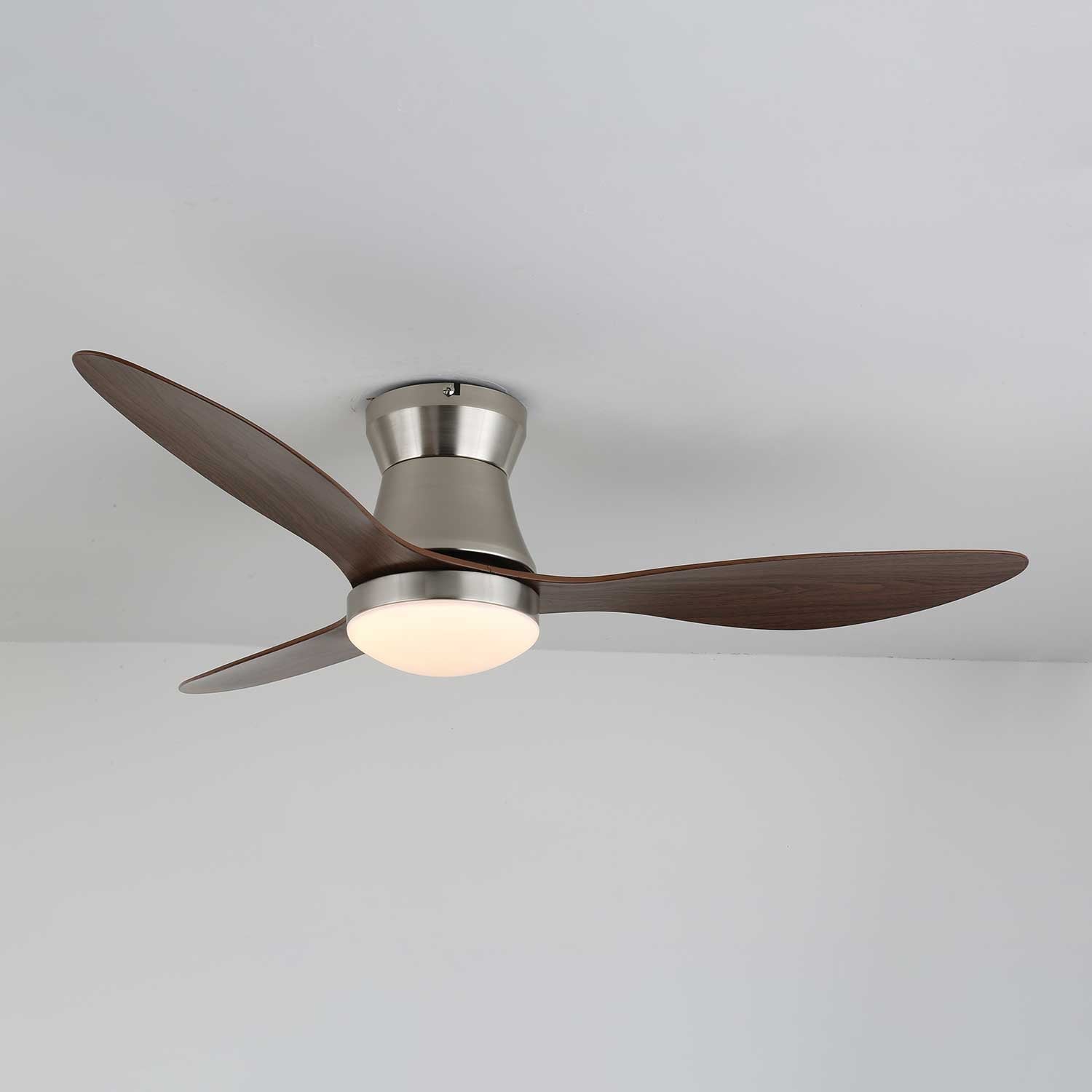 Aeronix Ceiling Fan Light by FIFTH & BEAM — product view 4