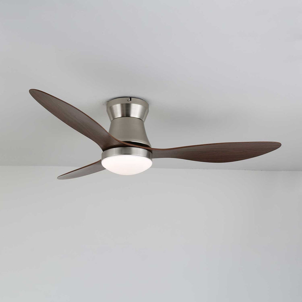 Aeronix Ceiling Fan Light by FIFTH & BEAM — product view 5