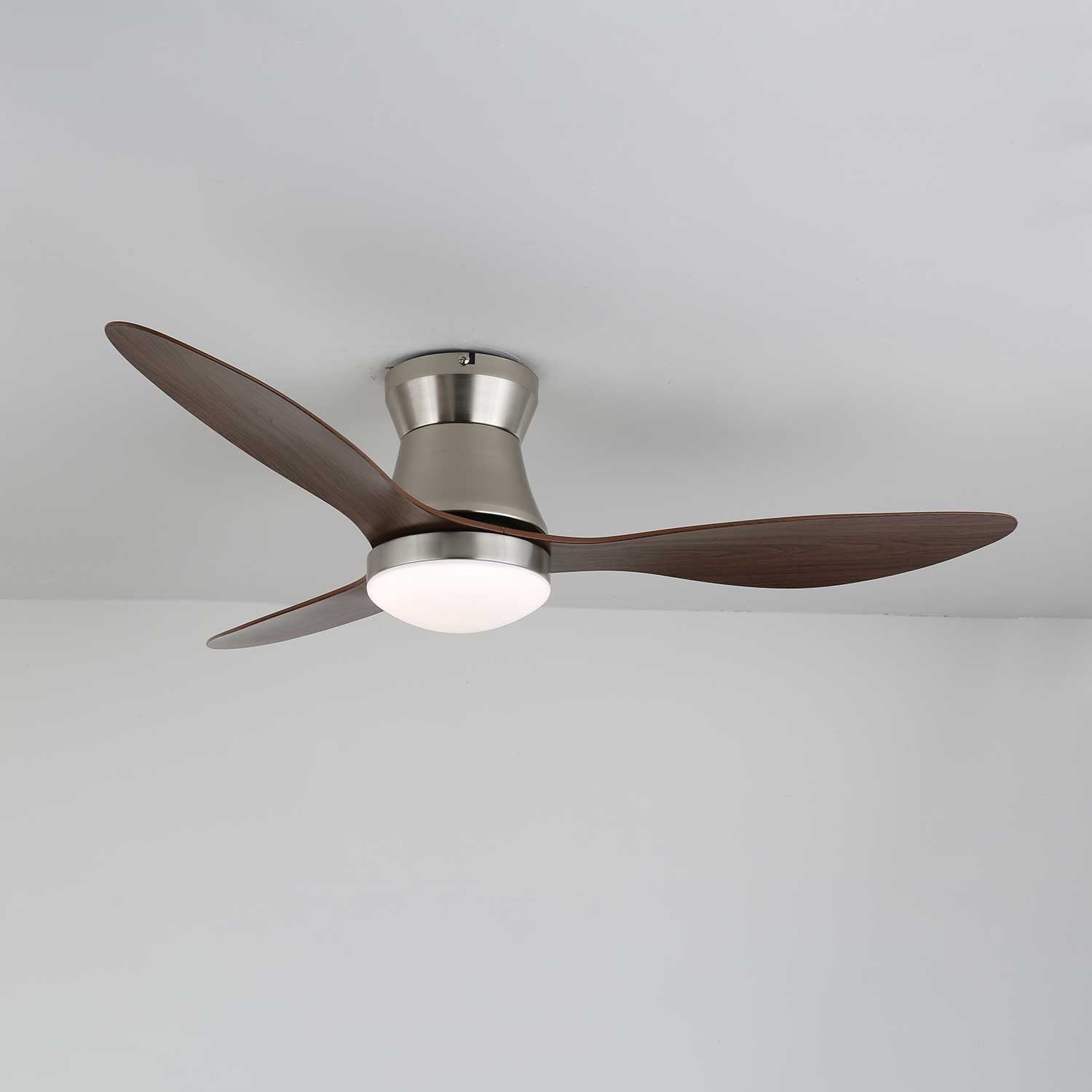 Aeronix Ceiling Fan Light by FIFTH & BEAM — product view 5