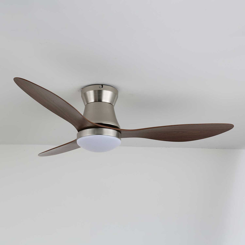 Aeronix Ceiling Fan Light by FIFTH & BEAM — product view 6