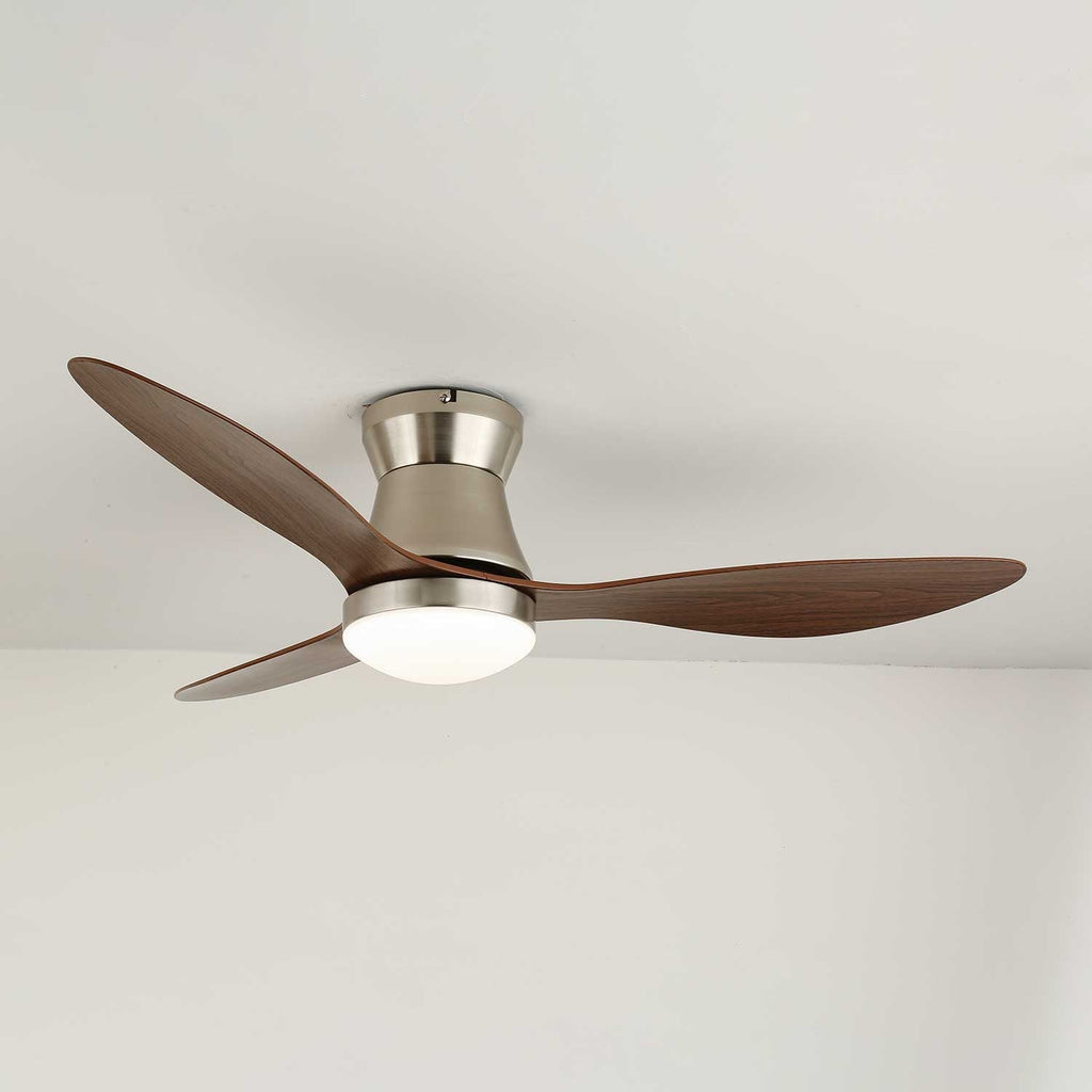 Aeronix Ceiling Fan Light by FIFTH & BEAM — product view 7