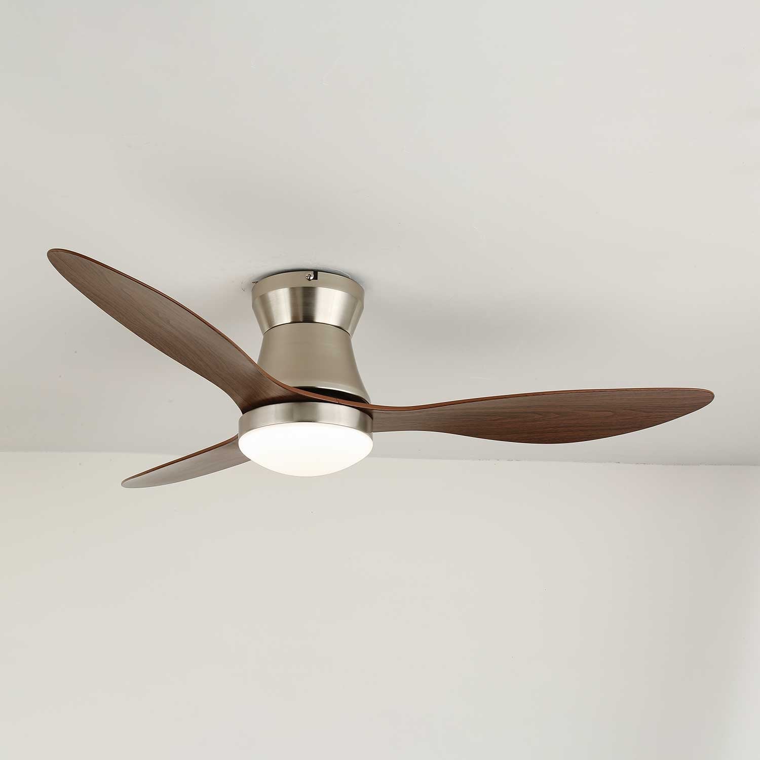 Aeronix Ceiling Fan Light by FIFTH & BEAM — product view 7
