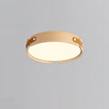 Aiwen Wood Ceiling Light by FIFTH & BEAM — product view 41