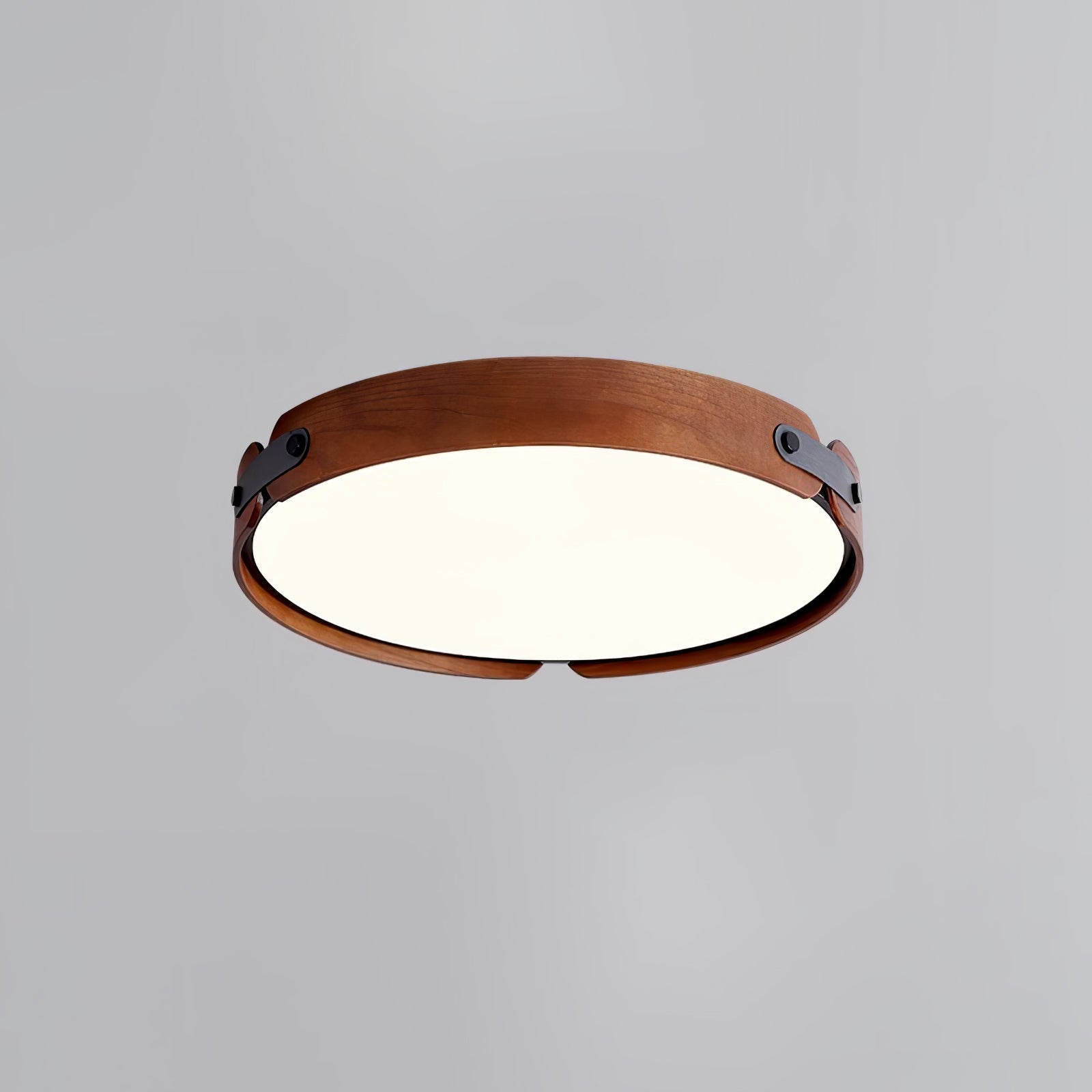 Aiwen Wood Ceiling Light by FIFTH & BEAM — product view 30