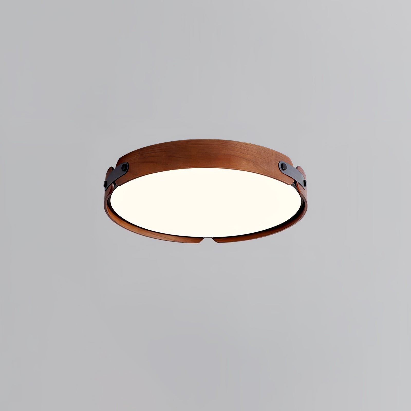 Aiwen Wood Ceiling Light by FIFTH & BEAM — product view 31