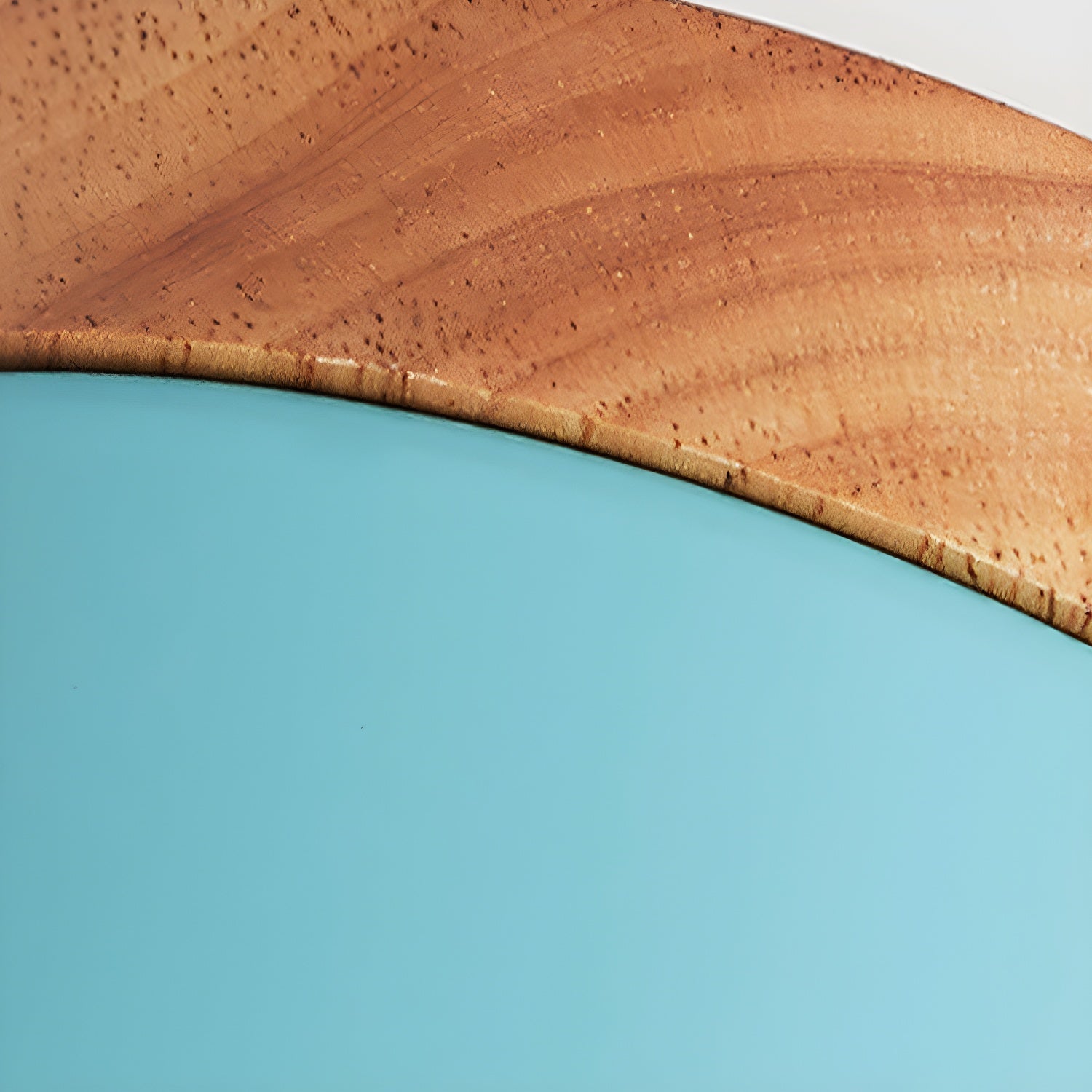 Alva Wooden Surface Downlight by FIFTH & BEAM — product view 5