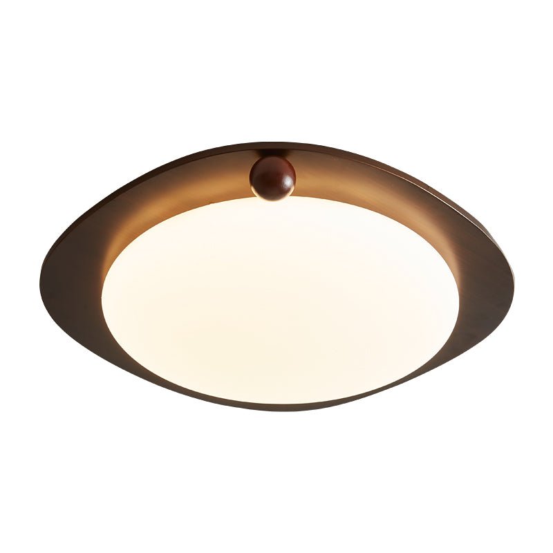 Amalphi Ceiling Light by FIFTH & BEAM — product view 21