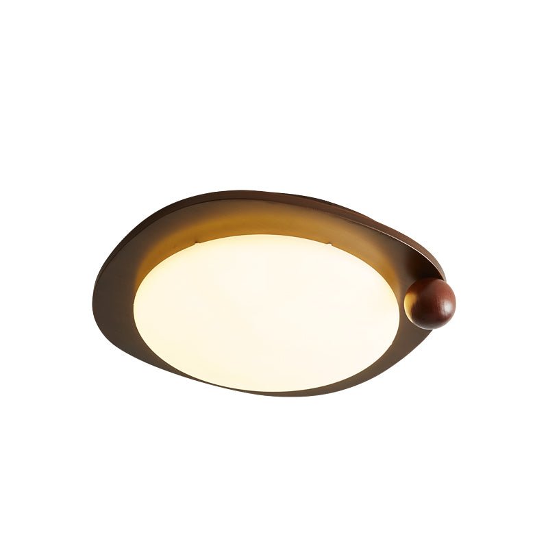 Amalphi Ceiling Light by FIFTH & BEAM — product view 25