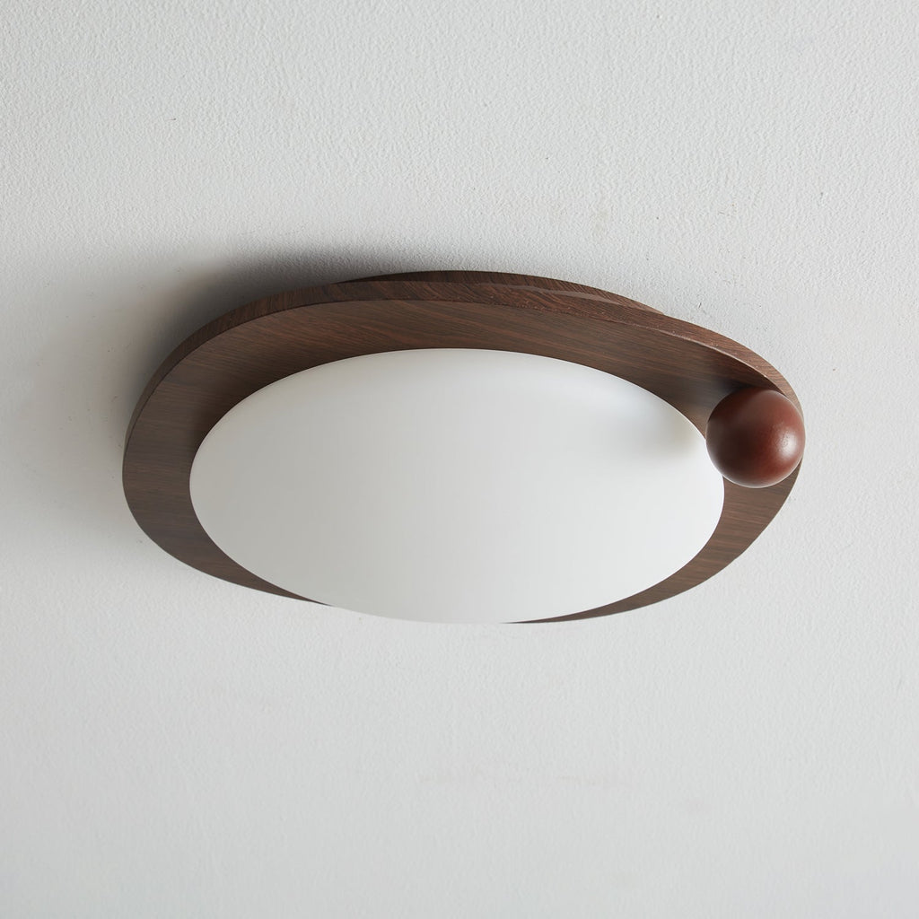 Amalphi Ceiling Light by FIFTH & BEAM — product view 11