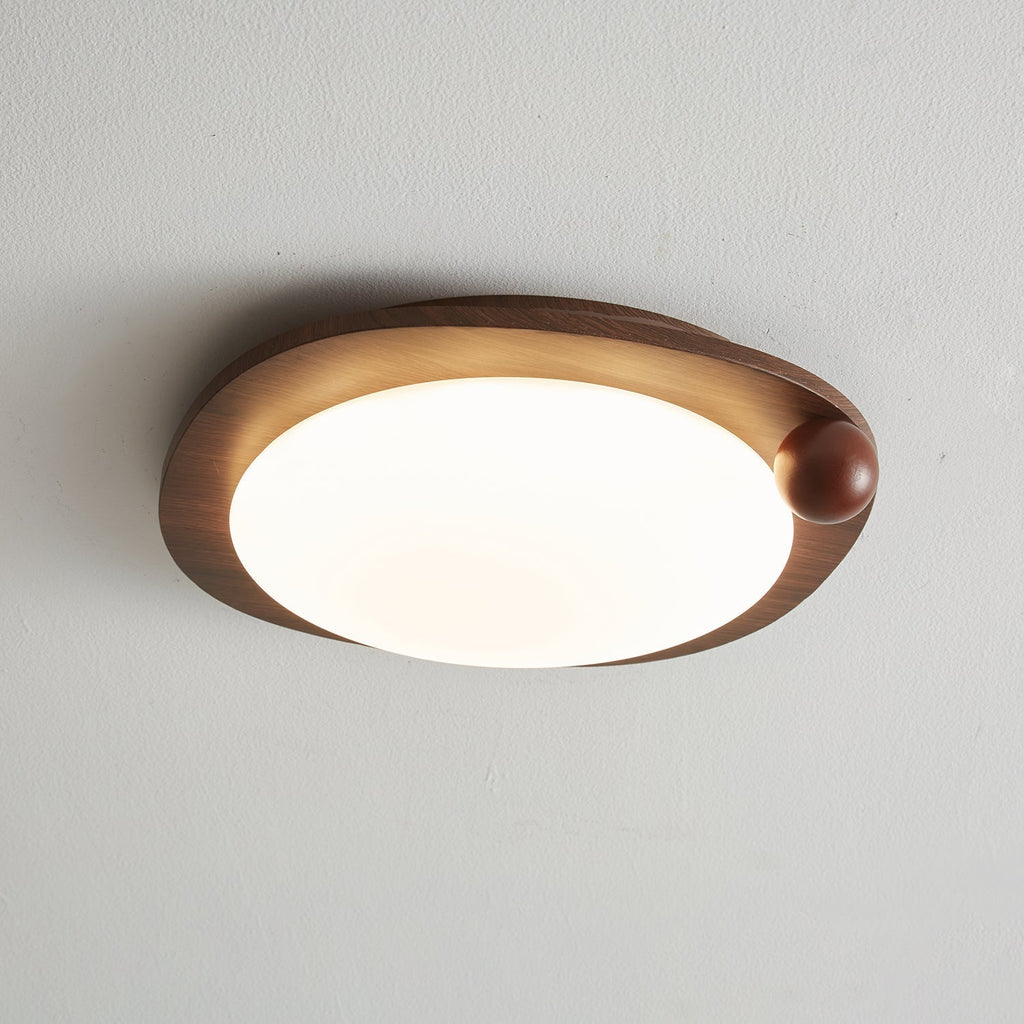 Amalphi Ceiling Light by FIFTH & BEAM — product view 13