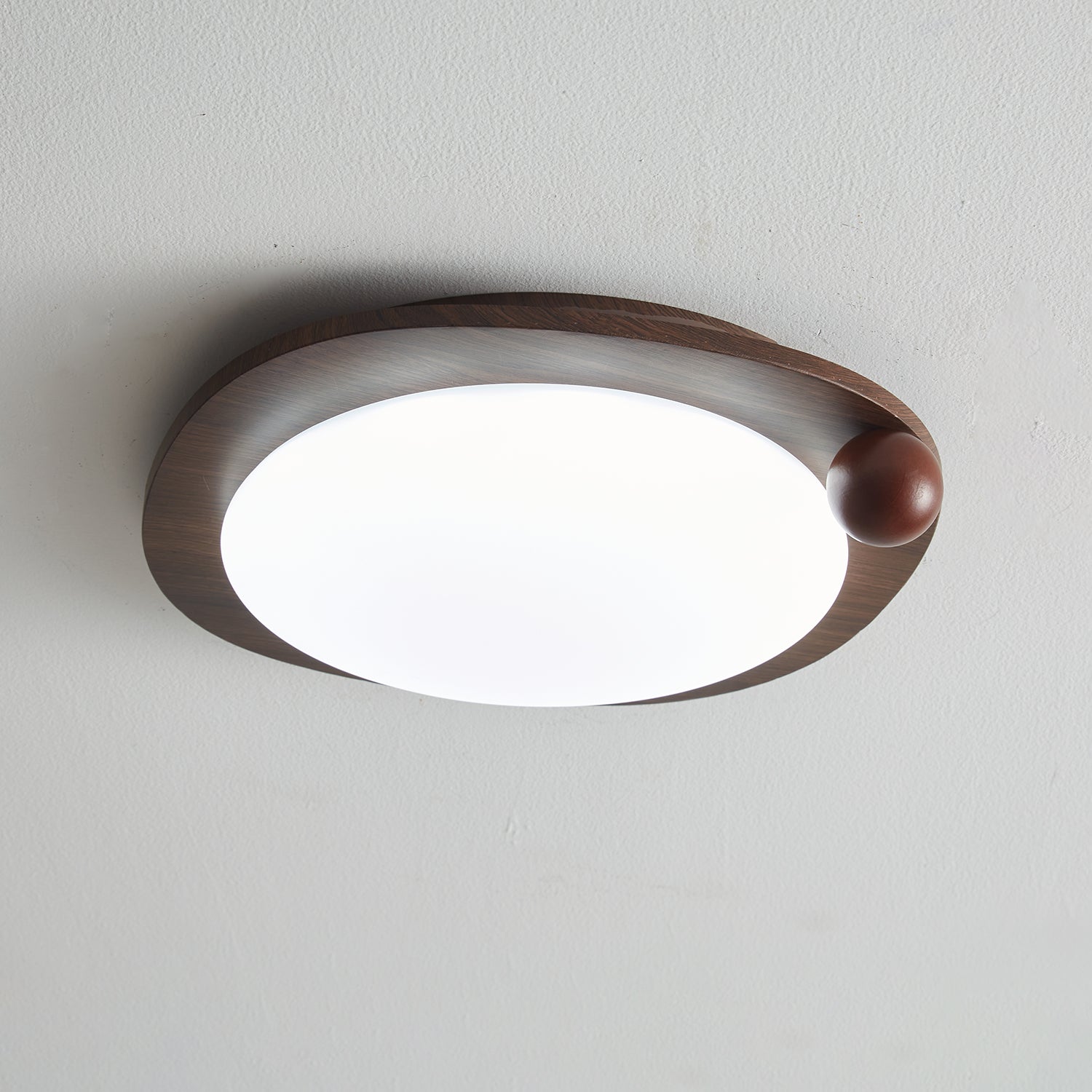 Amalphi Ceiling Light by FIFTH & BEAM — product view 14