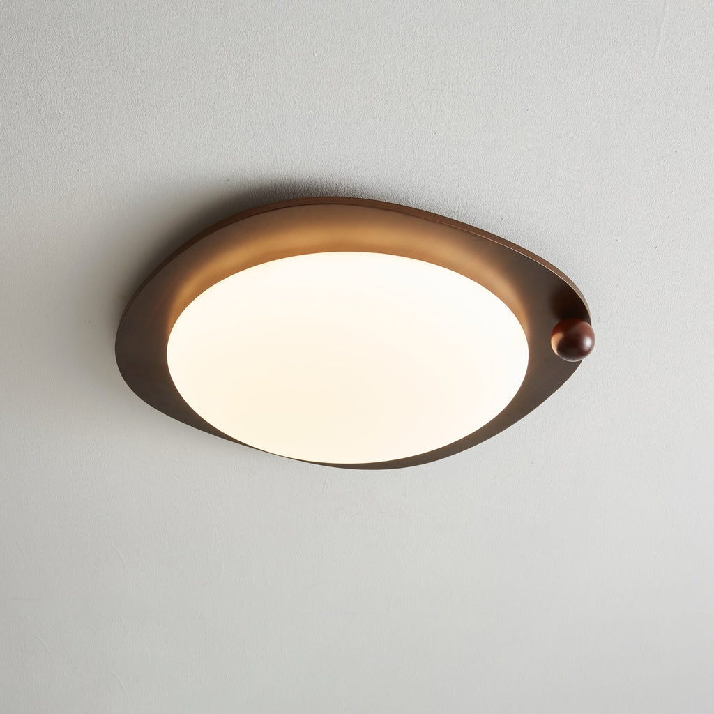 Amalphi Ceiling Light by FIFTH & BEAM — product view 15