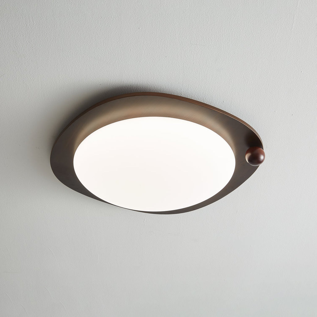 Amalphi Ceiling Light by FIFTH & BEAM — product view 16