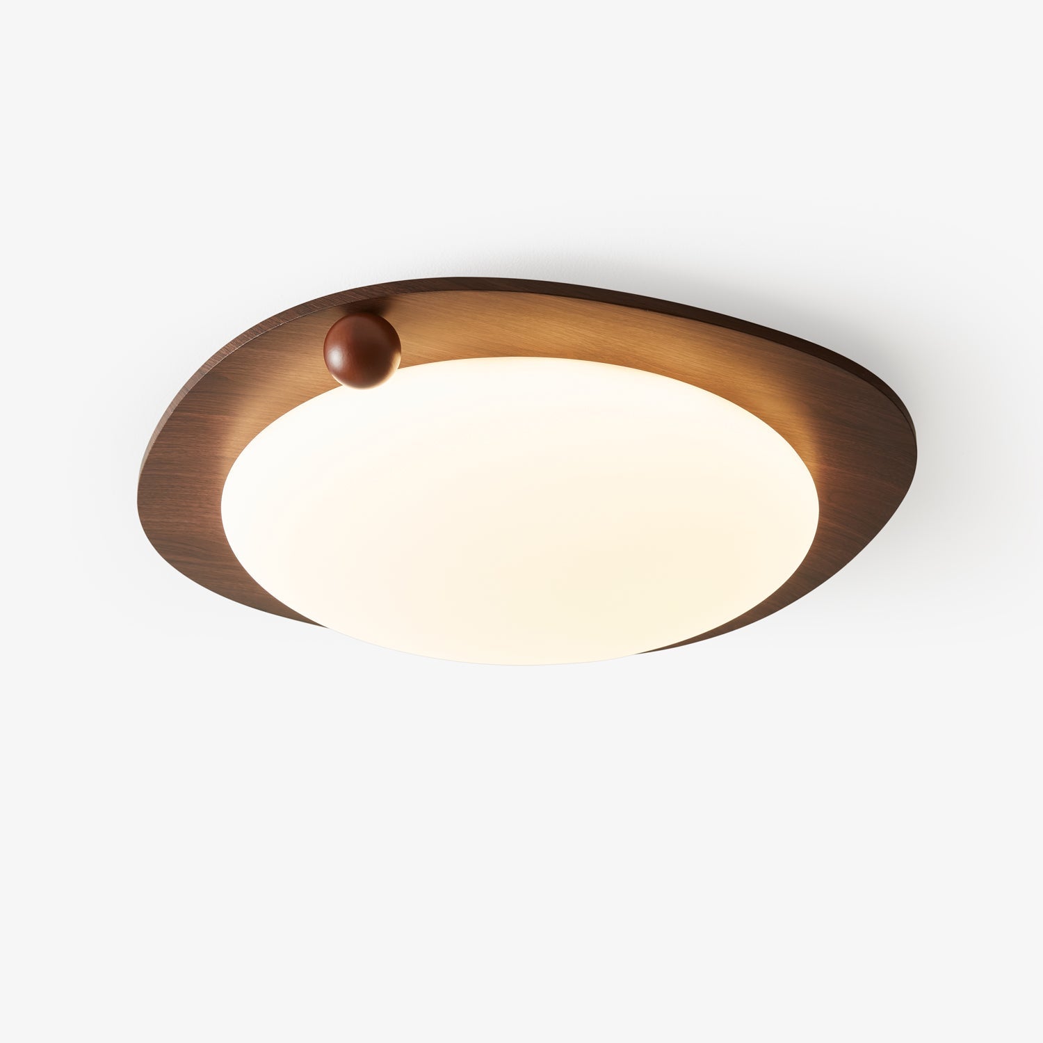 Amalphi Ceiling Light by FIFTH & BEAM — product view 1