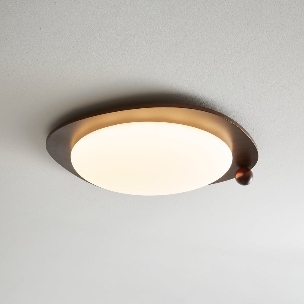 Amalphi Ceiling Light by FIFTH & BEAM — product view 29