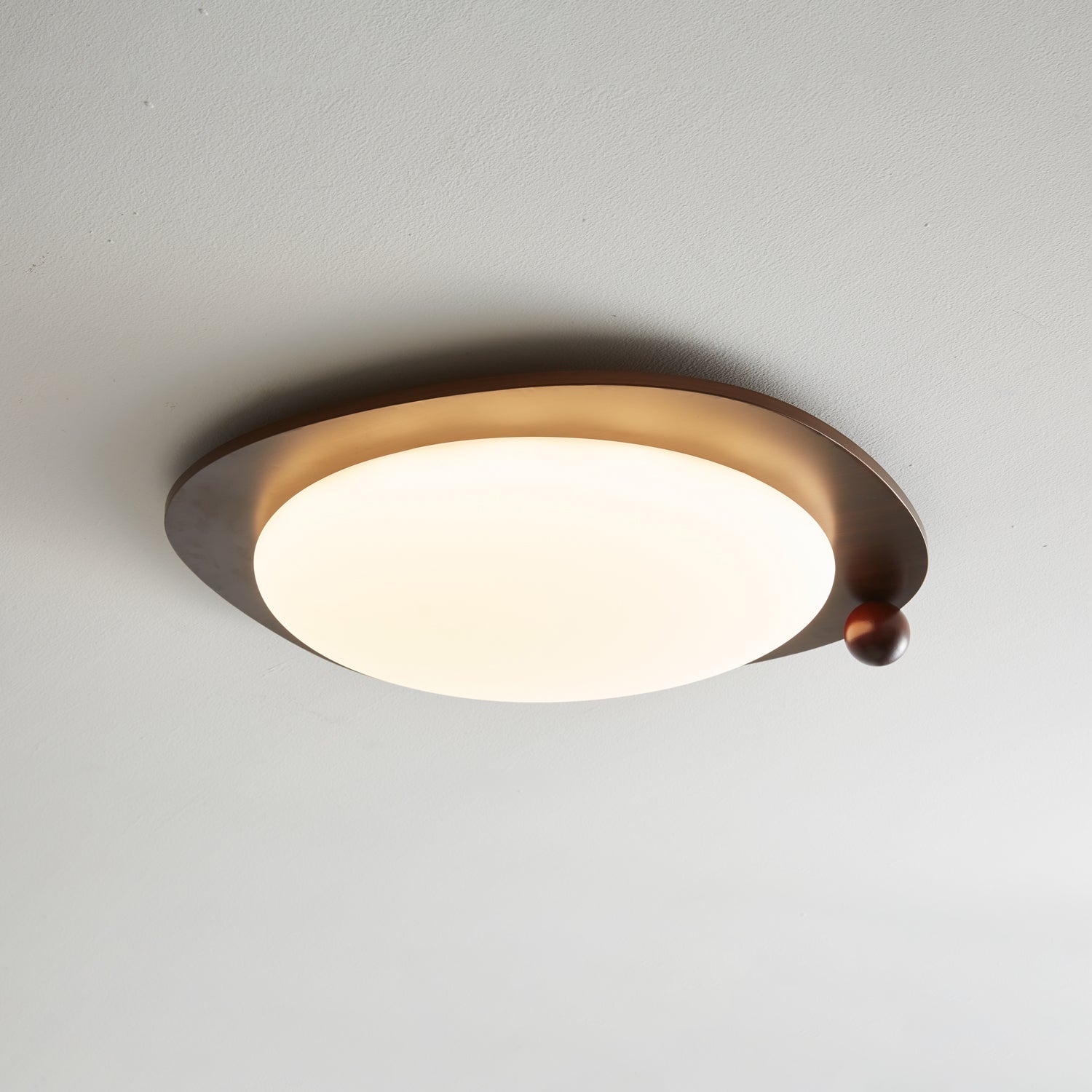 Amalphi Ceiling Light by FIFTH & BEAM — product view 29