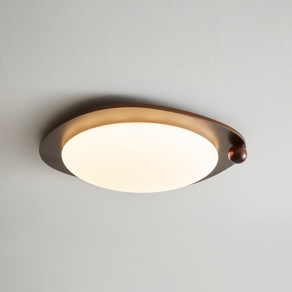 Amalphi Ceiling Light by FIFTH & BEAM — product view 30